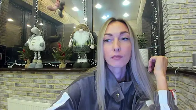 Chat XXX ao vivo de StarryHanna