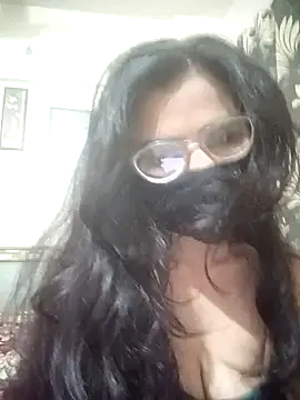 Anny-96's Webcam Show