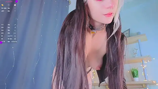 TristaRoht Live XXX-Chat