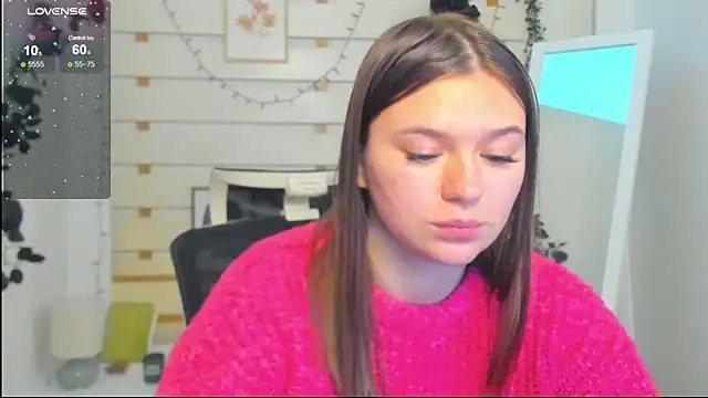 Josephine_Kiss' Live XXX Chat