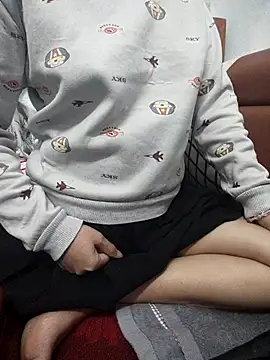 عرض كام Haralushiaaa