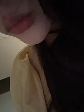 Eva-009のウェブカメラショー