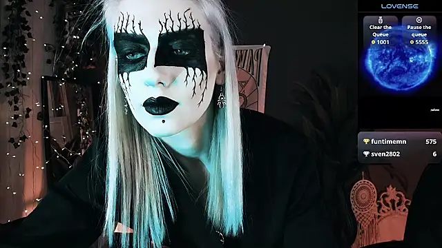 Noah_ElmerX Chat XXX in diretta