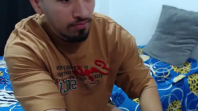 darekgates Chat XXX live