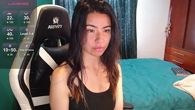 alice_middlee's Live XXX Chat