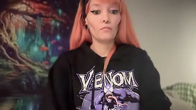 FRRANNKIE Obrolan Langsung XXX