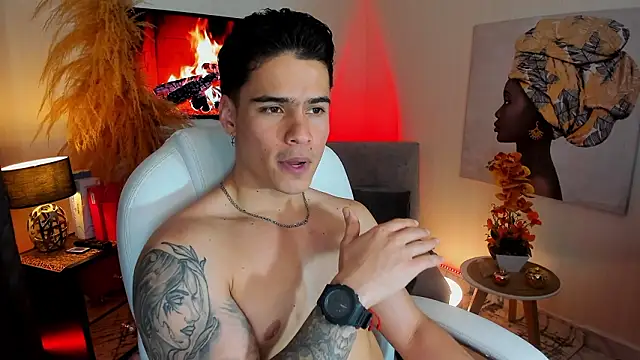 Chat +18 de Matias_Murrier ao vivo