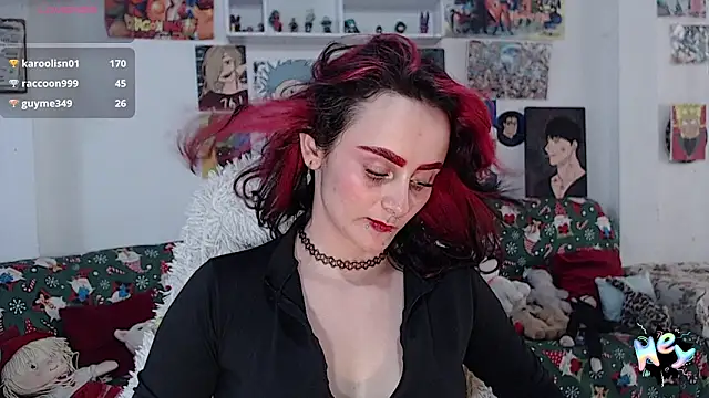 XXX chat uživo modela kitty22_