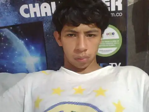 Chat +18 de Carlos_Albert02 ao vivo