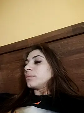 AntoniaHottie webkamerás műsora