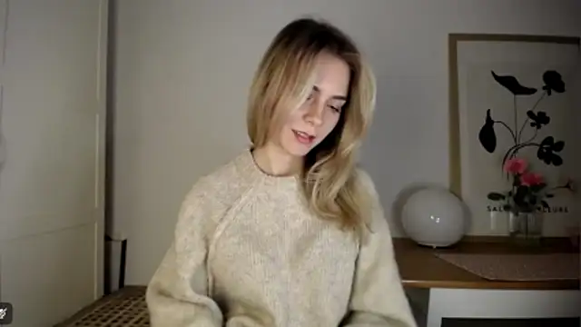 AmyDelight Obrolan Langsung XXX