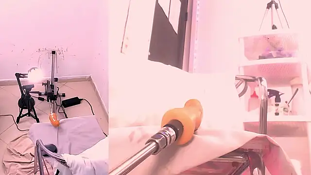 Rubidaniells' Live XXX Chat