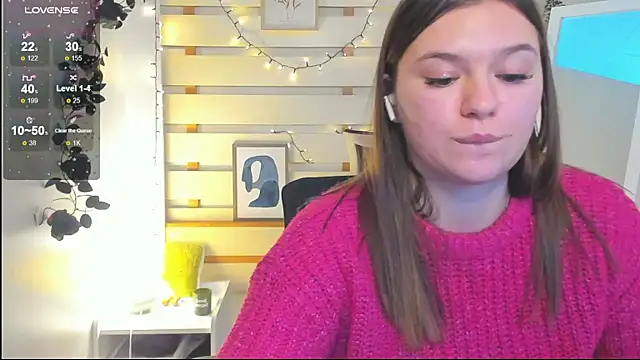 Josephine_Kiss' Live XXX Chat