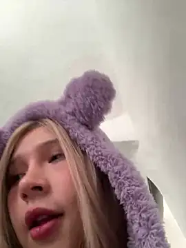 Show Webcam de -SofiaCastillo-