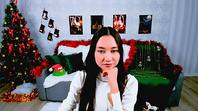 XXX chat uživo modela Phoenix_Magic