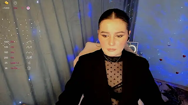 Lei_WhiteのライブXXXチャット