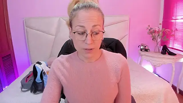 SammySanders' Live XXX Chat