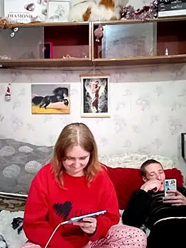 Koketka_nelegal_ live XXX chat