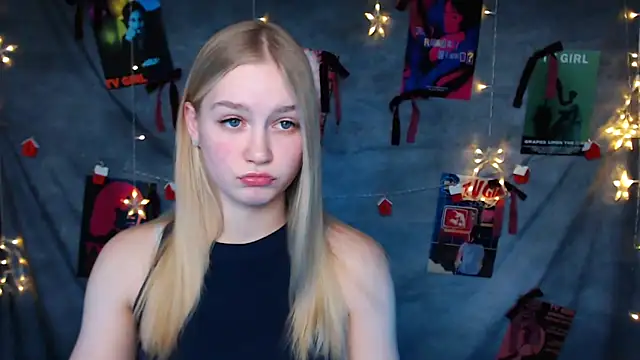 MademoiselleCl Obrolan Langsung XXX