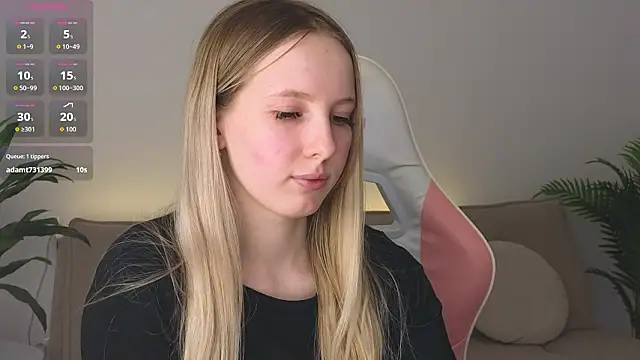 KarnetJ élő XXX-chatje