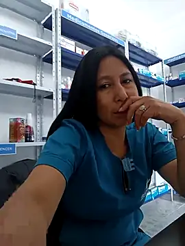 Bebita-Moor live XXX chat