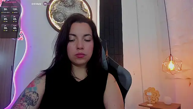 tatiana_sc Live XXX-Chat