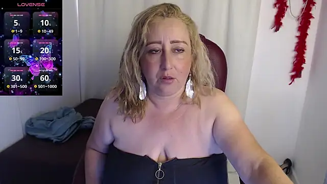 Mature_2025's Webcam Show