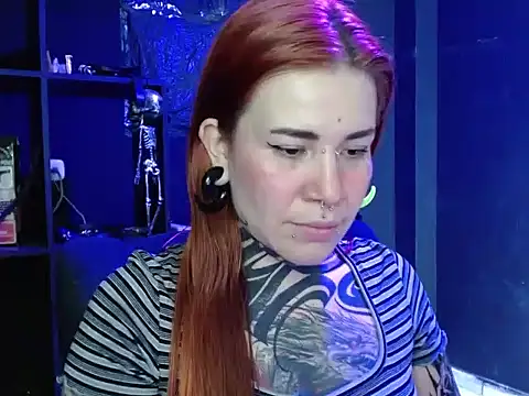 Chatroom XXX en direct de Pandora_9666