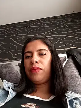 Nathaly_12のライブXXXチャット