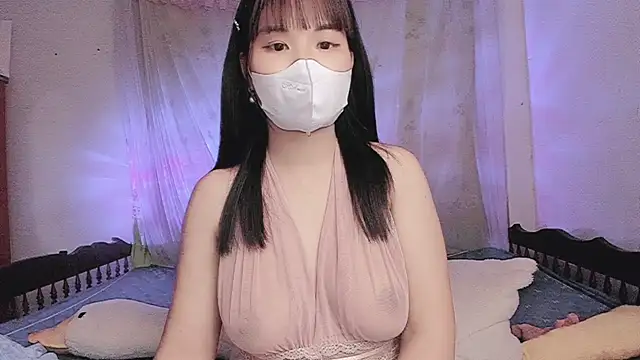 SanaAnika live XXX chat