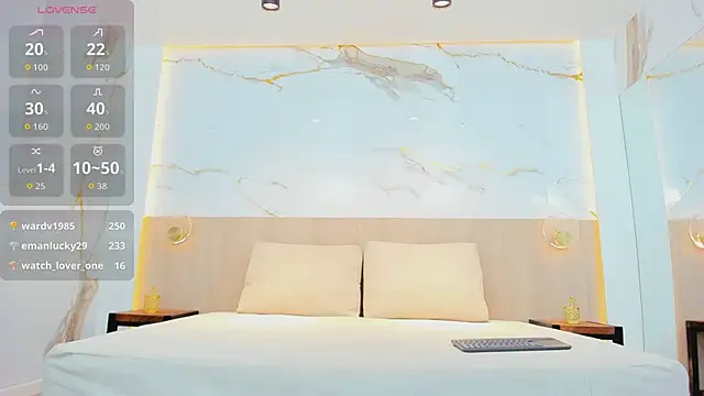 susan_elliot Chat XXX in diretta