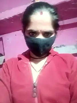 Show de JUHI999 na webcam