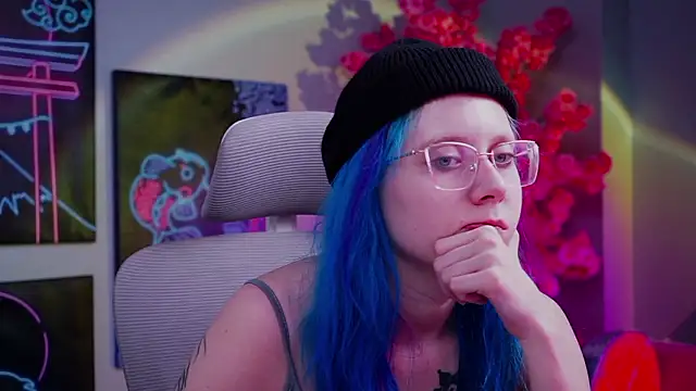 SakuraBliss Obrolan Langsung XXX