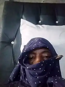 Redvodakcruz ওয়েবক্যাম শো