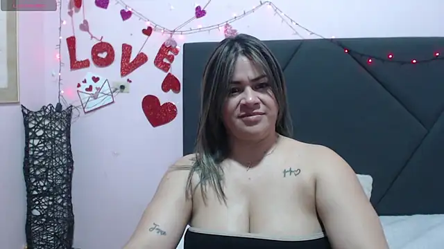 pamela_echeverria live XXX chat