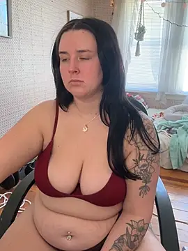 kassbaby ওয়েবক্যাম শো