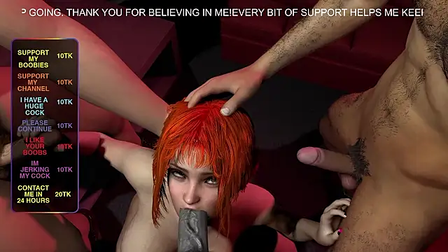 Вебкам-шоу xtwins