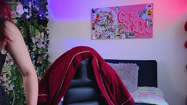 Mia_HarunoのライブXXXチャット