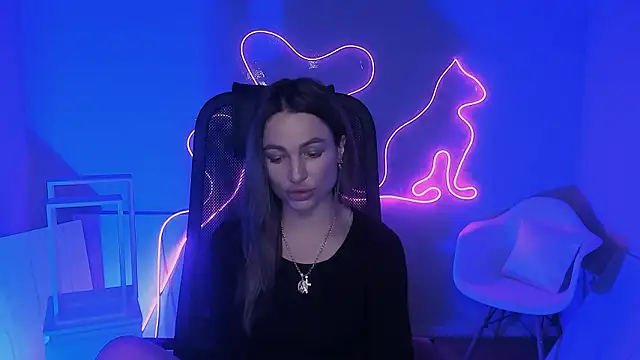 XXX chat uživo modela marymaryson