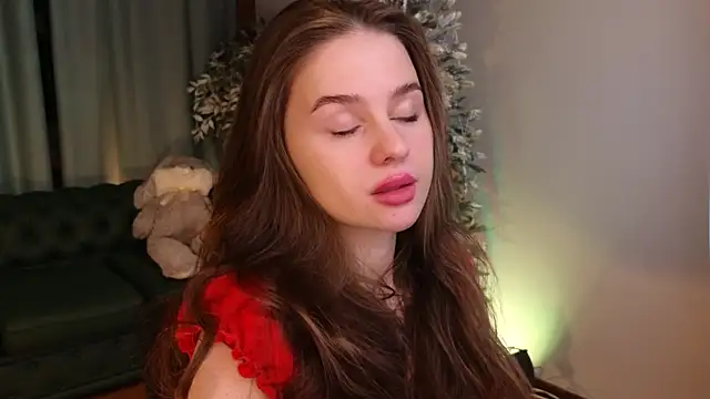 Olivia_Farrell Webcamshow