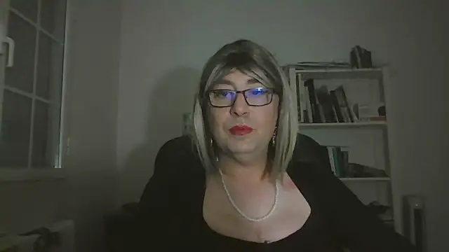 nataliacd's Webcam Show