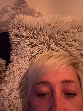 Rozendefotz's Webcam Show