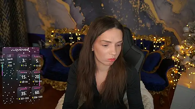 MirielleNymph live XXX chat