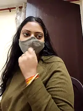 Komal-verma1's Webcam Show