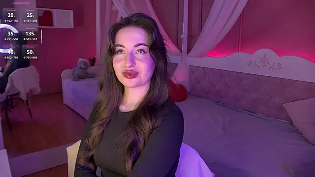 LilithLane live XXX chat