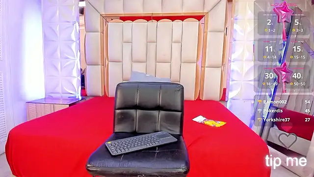 Sarah_Adamss Chat XXX in diretta