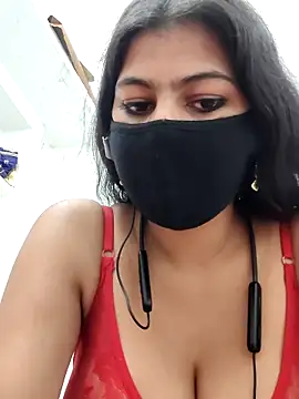 Miya_sistar webkamerás műsora