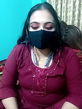 Porimoni22's Webcam Show