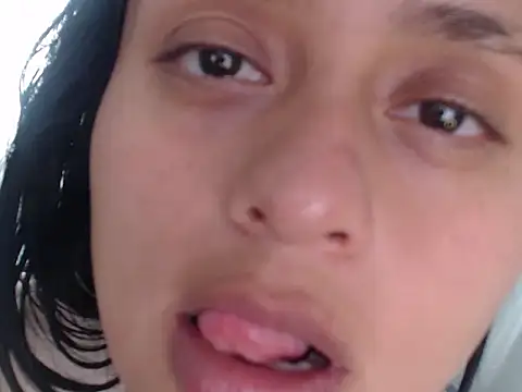 Negritatata live XXX chat