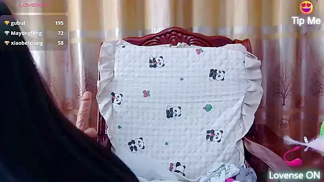 Maomilove1 Chat XXX in diretta